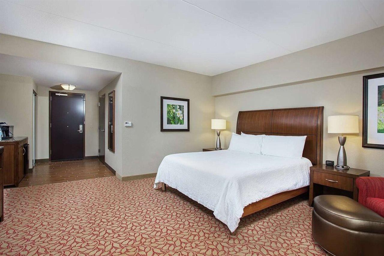Hilton Garden Inn Pikeville Exterior foto