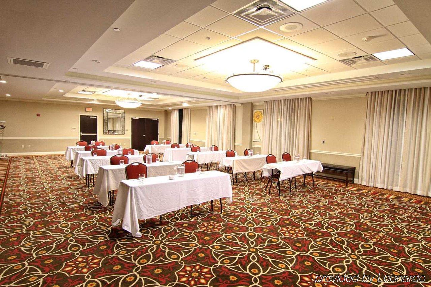 Hilton Garden Inn Pikeville Exterior foto