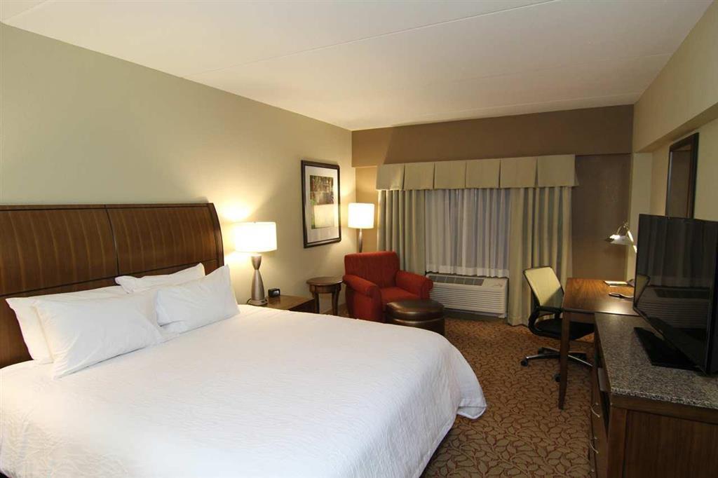 Hilton Garden Inn Pikeville Zimmer foto
