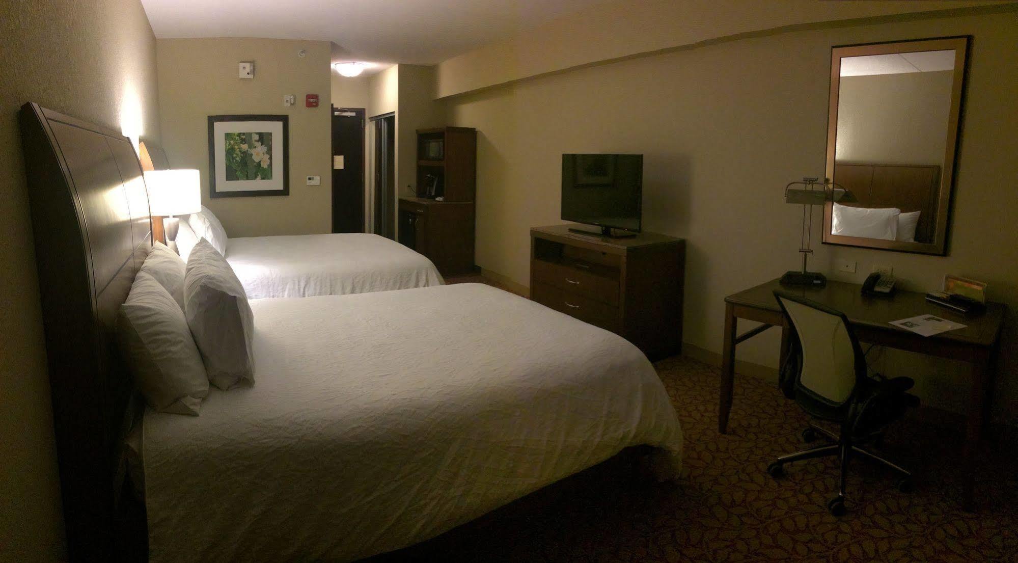 Hilton Garden Inn Pikeville Exterior foto