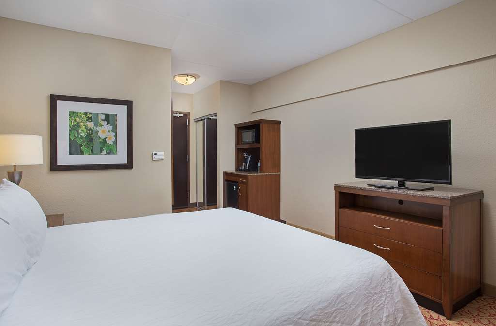 Hilton Garden Inn Pikeville Zimmer foto