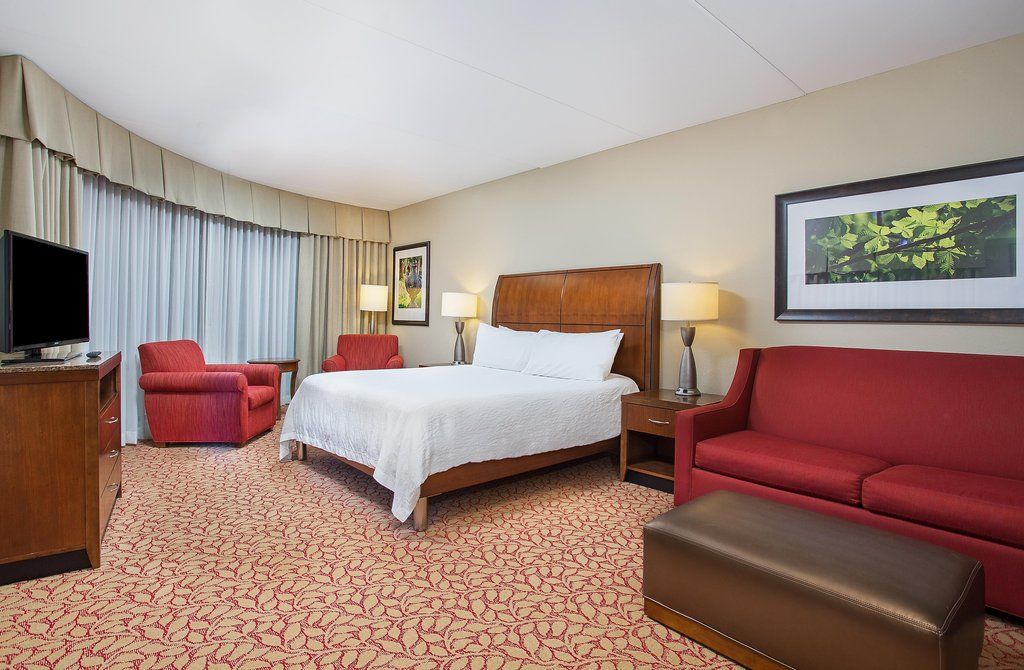Hilton Garden Inn Pikeville Exterior foto