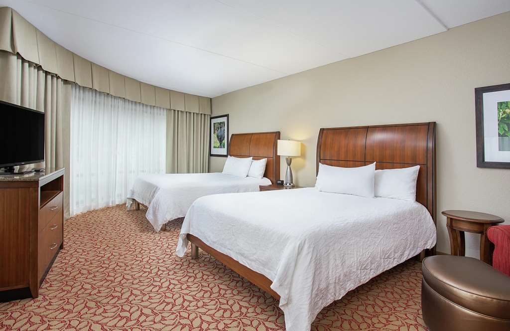 Hilton Garden Inn Pikeville Zimmer foto