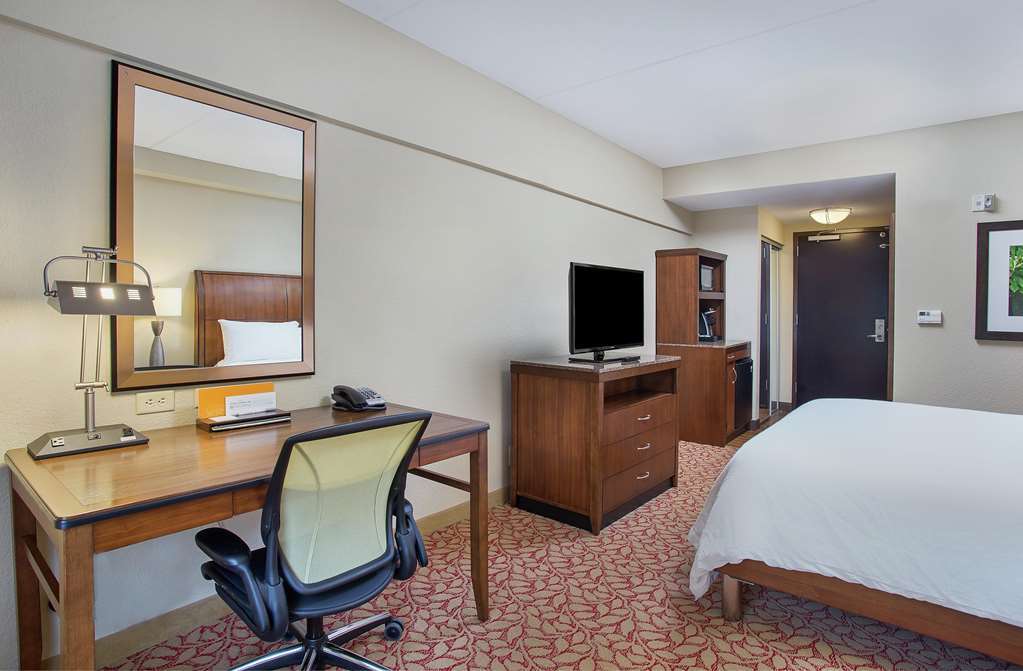 Hilton Garden Inn Pikeville Zimmer foto