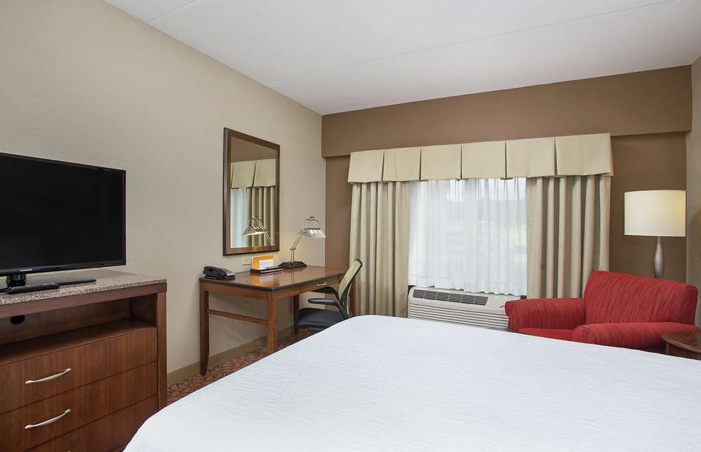 Hilton Garden Inn Pikeville Zimmer foto