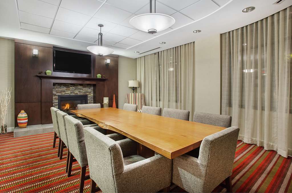 Hilton Garden Inn Pikeville Einrichtungen foto