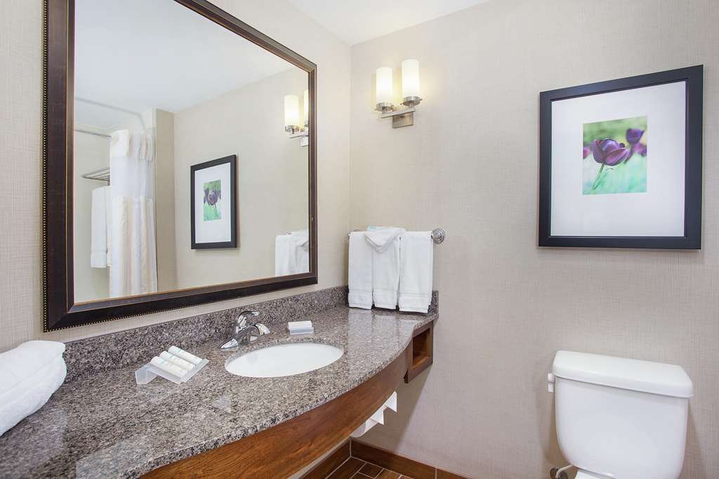 Hilton Garden Inn Pikeville Zimmer foto
