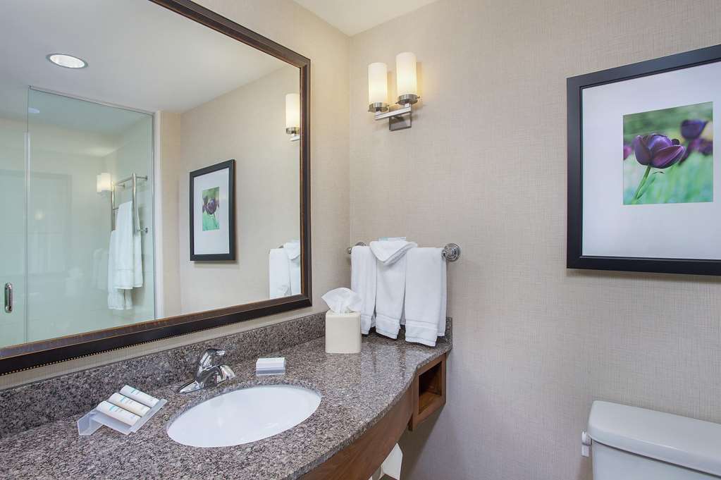 Hilton Garden Inn Pikeville Zimmer foto