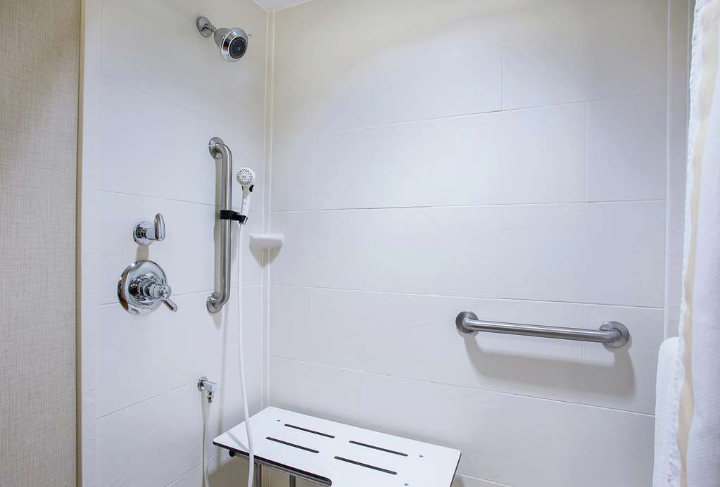 Hilton Garden Inn Pikeville Zimmer foto