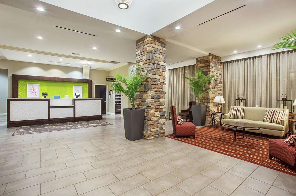 Hilton Garden Inn Pikeville Interior foto